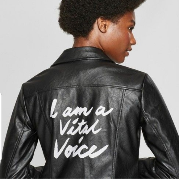 A * new * day jacket💙💙 - Picture 8 of 8